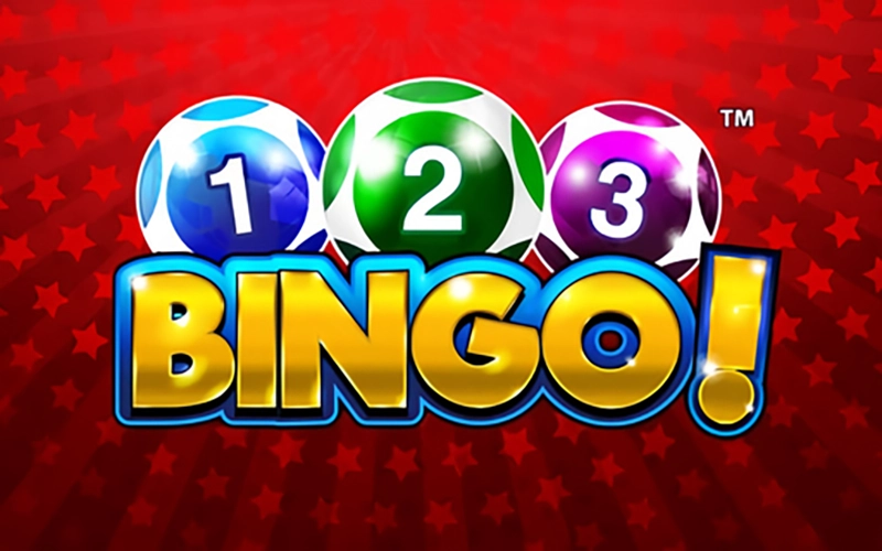 Juega a 1-2-3 Bingo! ahora en BetPlay y gana a lo grande.