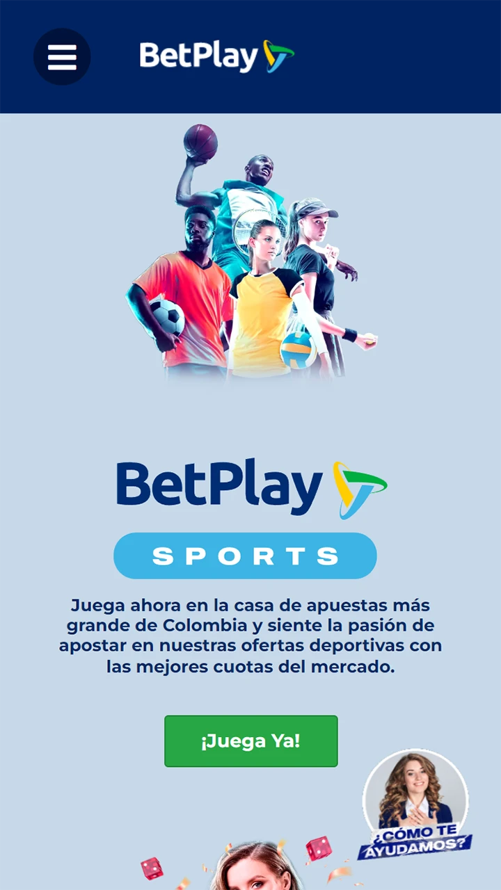 Retira dinero de tu monedero BetPlay.