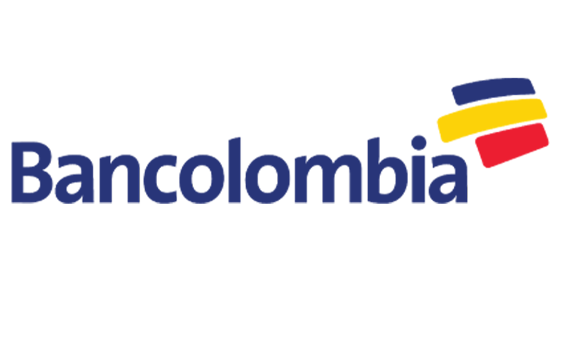 Realiza pagos y retiros en BetPlay oficial utilizando Bancolombia.