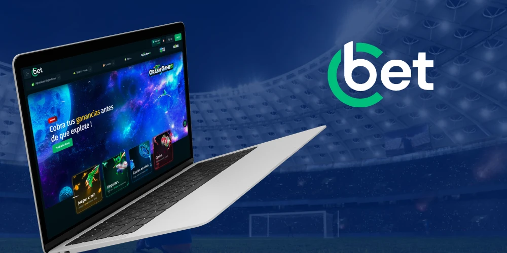 Cbet es un buen reemplazo para el casino Betplay.