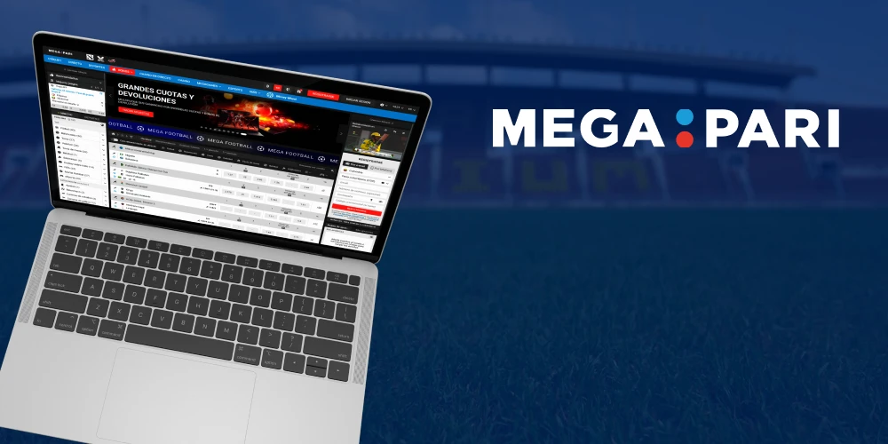 Intente comparar el casino Megapari con Betplay.